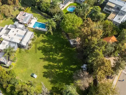 Casa en Venta en Farm Club, Countries y Barrios Cerrados en Pilar