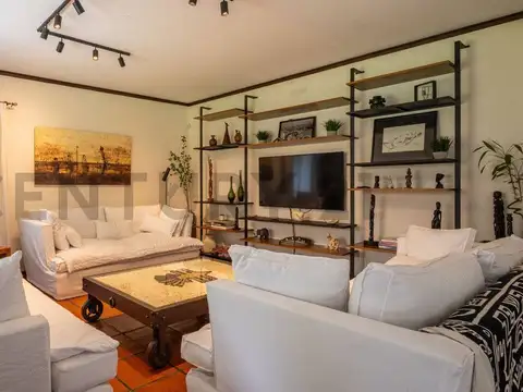 CASA A LA VENTA EN FARM CLUB