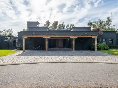 Casa en Venta de 4 dormitorios