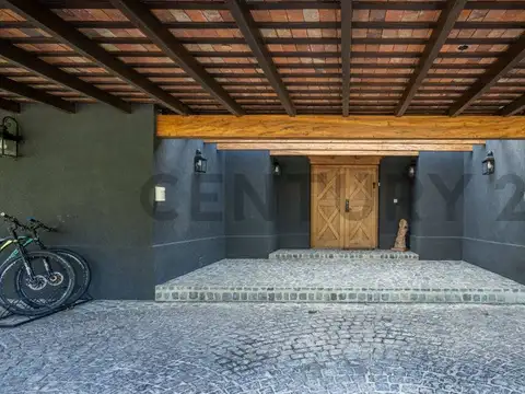 Casa en Venta en Farm Club, USD 790.000
