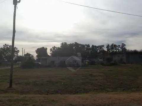 Terreno en Venta de 465,0 m2