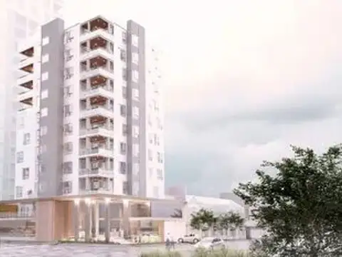 COCHERA CUBIERTA TORRE ZEUS BARRIO CANDIOTI