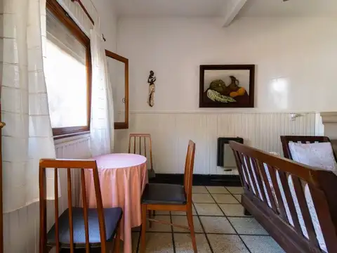 Depto Tipo Casa en Venta de 4 ambientes