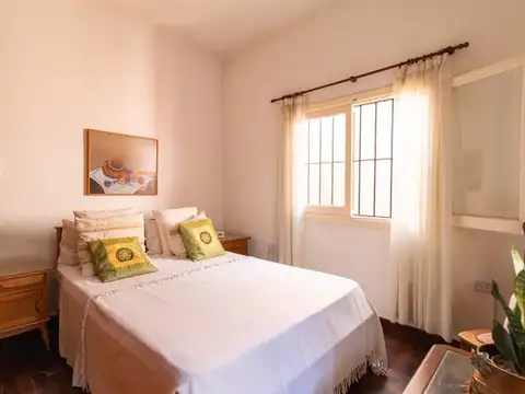 Depto Tipo Casa en Venta en Beccar, USD 94.000