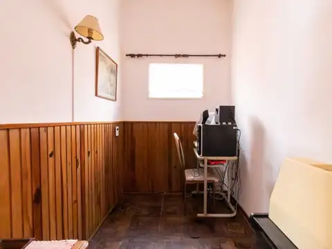 Depto Tipo Casa en Venta con 1 cocheras
