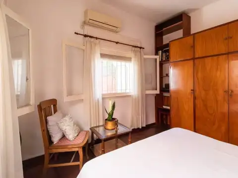 Depto Tipo Casa 4 ambientes con 1 baño