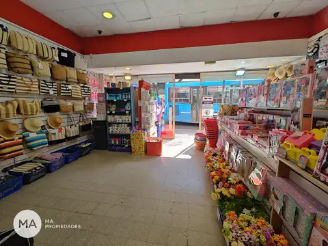Local 153 m2 - San Luis 1500 - Centro - Rosario | Venta