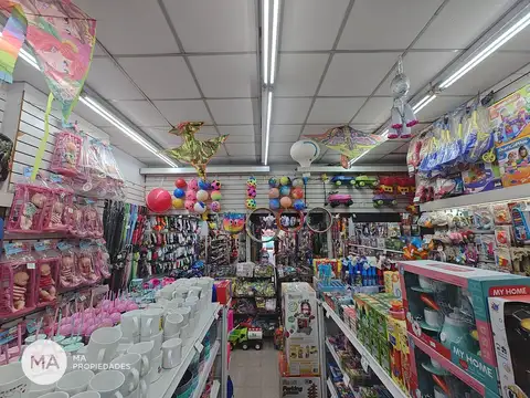 Local en Venta 30 años