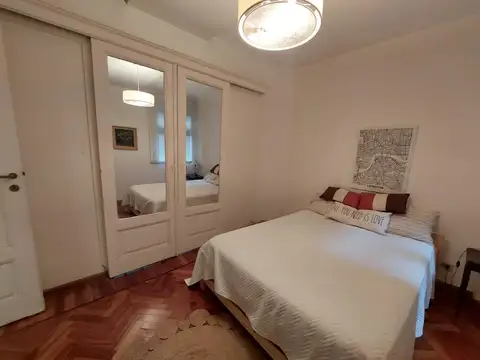 Departamento en Venta 90 años