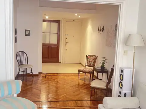 Departamento en Venta Apto profesional