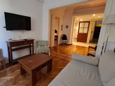 Departamento en Venta en San Nicolás, USD 105.000