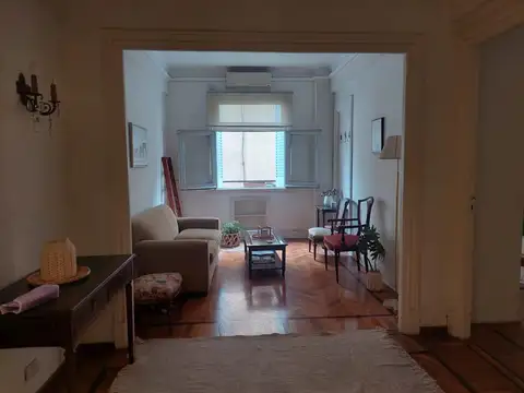 Departamento en Venta en Centro, USD 120.000