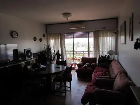 Timoteo Gordillo 15 Piso 17º B