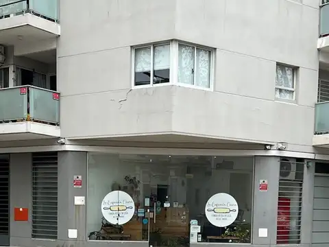 Local en Venta 8 años