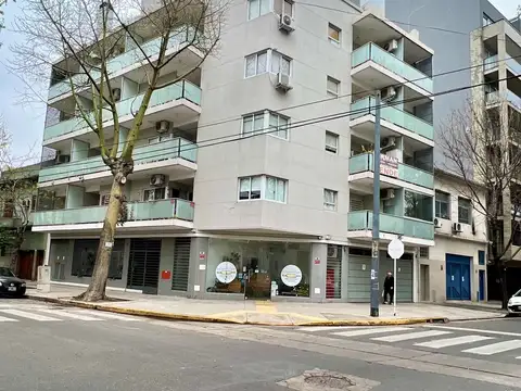 Local  en Venta en Nueva Pompeya, Capital Federal, Buenos Aires