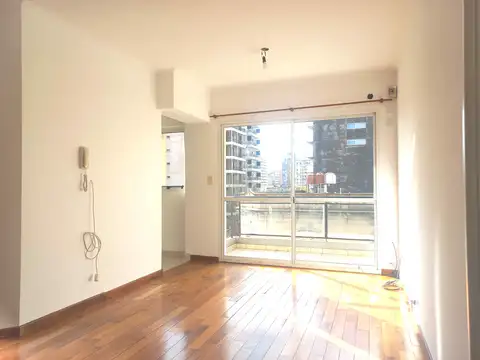 Departamento en Alquiler de 1 dormitorio