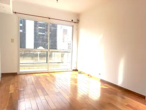 Semipiso en barrio Abasto