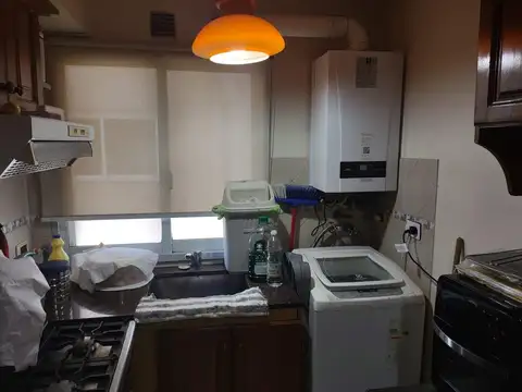 Departamento en Venta en Centro, USD 114.000