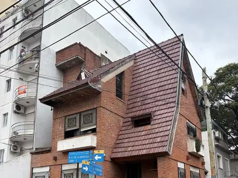 Casa en Caseros