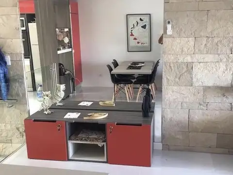 Departamento en Alquiler Temporal en Mar de las Pampas, USD 1.600