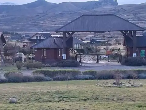 Barrio Las Marias del Valle 800