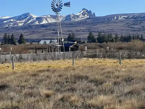 VENTA TERRENO SAN MARTIN DE LOS ANDES . BARRIO LAS MARIAS DEL VALLE
