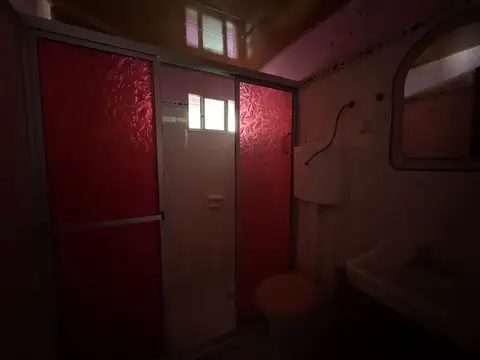 Vendo Financio casa en Pando 2 dormitorios