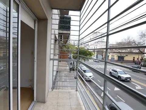 Departamento en Alquiler 15 años