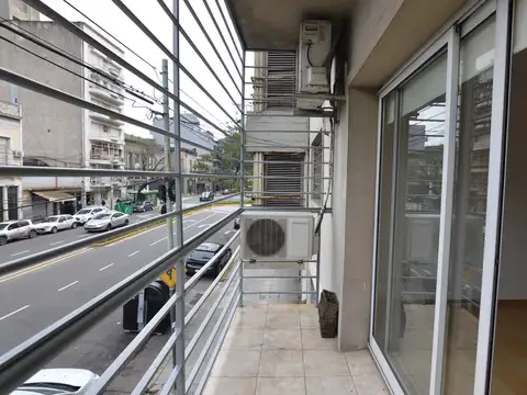 Departamento en Alquiler al Norte