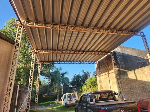 Florencio Fernández 6000