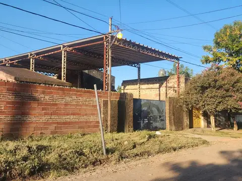 Galpon en Venta 31 años