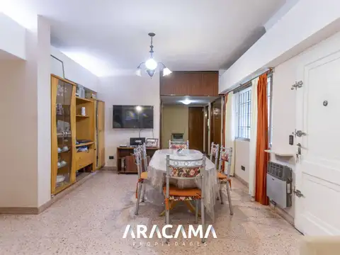Casa en Venta 30 años