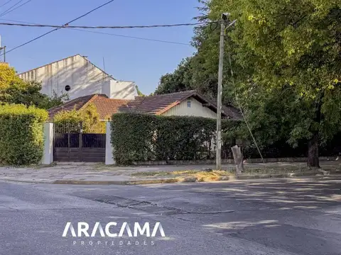 Casa en Venta en Monte Grande