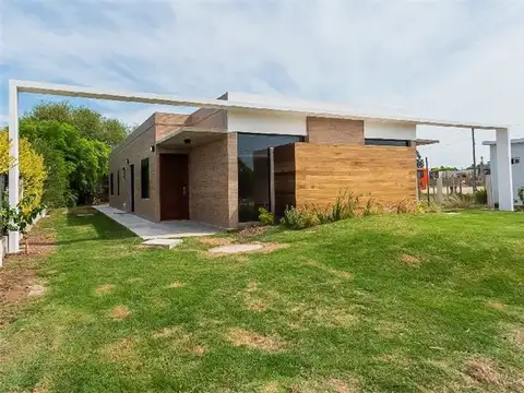 CASAS - CASA - CIUDAD DEL PLATA