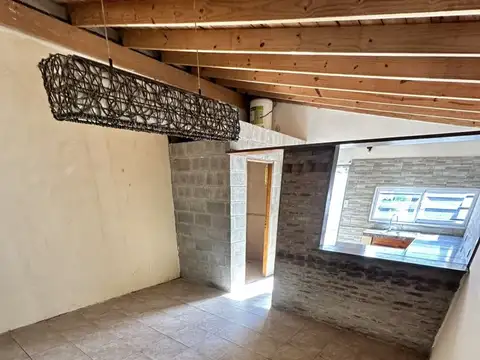Alquiler de Departamento 1 Dormitorio en Melchor Romero, La Plata