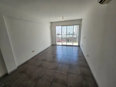 Alquiler 1 Amb Contrafrente Balcon Luminoso Belgrano