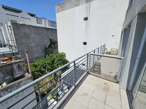 Departamento en Alquiler en Belgrano, $ 550.000