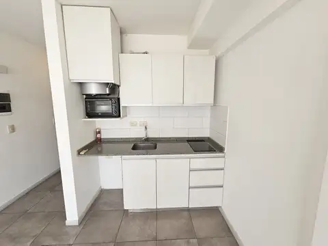 Departamento en Alquiler 9 años