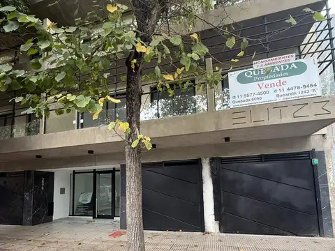 Cocheracubierta  en venta ubicado en Parque Chas