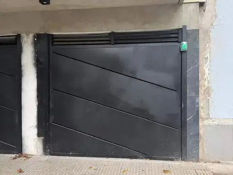 Cocheracubierta  en venta ubicado en Parque Chas