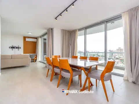 Departamento en Venta con 2 cocheras