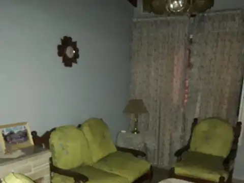 Casa en Venta 20 años