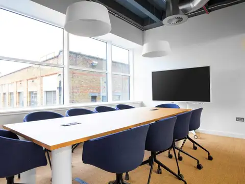 Oficina en Alquiler en Santisima Trinidad, USD 977.500