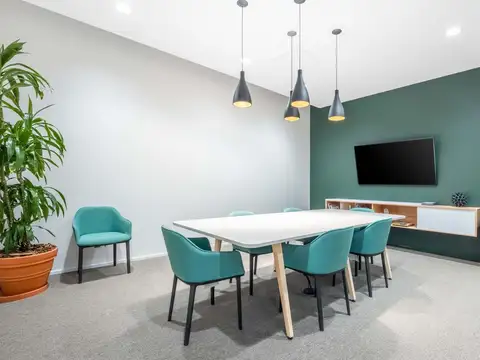 Trabaja desde cualquier lugar con una oficina virtual en Asuncion, Perseverancia