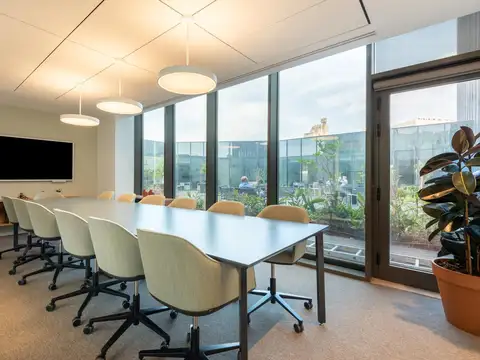 Trabaja desde cualquier lugar con una oficina virtual en Asuncion, Perseverancia