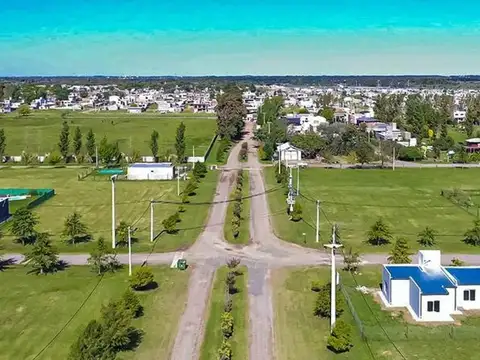 Terreno en Venta en Las Casuarinas, USD 38.080