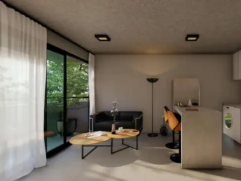 DEPARTAMENTO 2 AMB.VENTA EN POZO BANFIELD O.