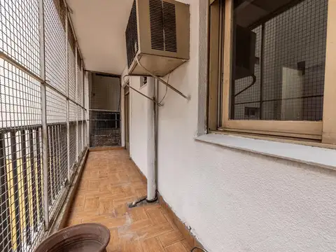 Departamento en Venta 56 años