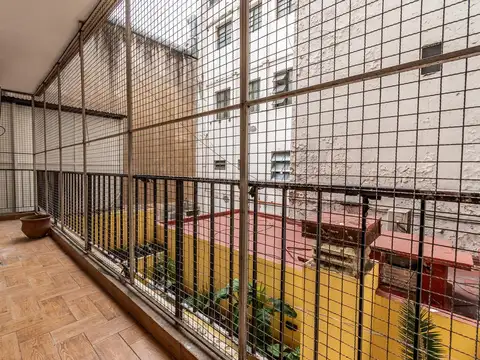 Departamento en Venta en Recoleta, USD 79.000