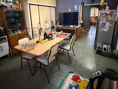 Casa en Venta en La Plata, USD 67.000